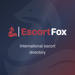 EscortFox - escort directory