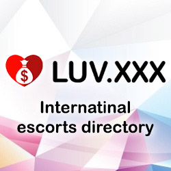 EscortFox - escort directory